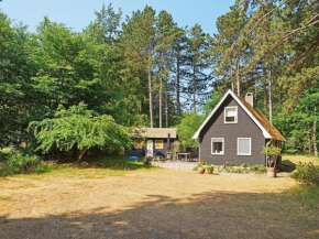 6 person holiday home in Nyk bing Sj, Rørvig
